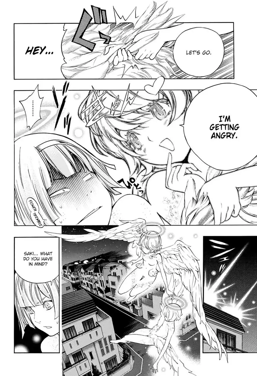 Platinum End Chapter 12 7